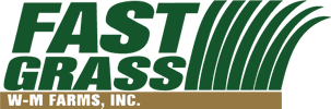 Fast Grass Logo